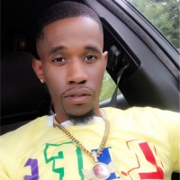 Demarius Hurd
