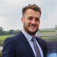 Andy Green