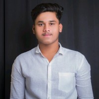 Mr. Krushna Khaire