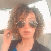 Doaa Magdy