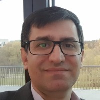Afshin Ostovar