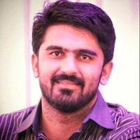 Altaf Ali Bhayo