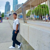 Basanta Shrestha