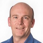 Greg Whyte