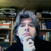 Frederic Vienot