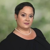 Dr. Lissette Carmona-Roman