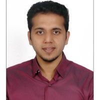 Akash Nair