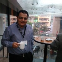 Michael Adel