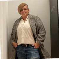 Gina Petrolite