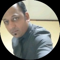 Mohammed Imran