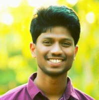 Chaitanya Kumar B