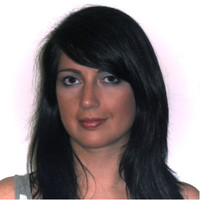 Danielle Johnson