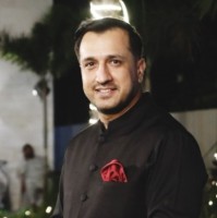 Moazam Jahangir
