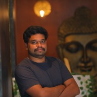 Srikanth Midde