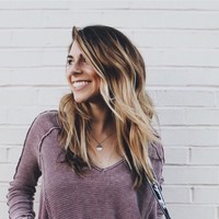 Haley Powers
