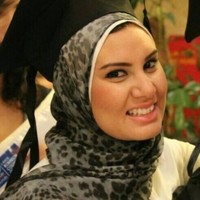Mai Maher