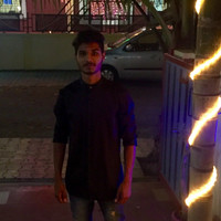 Akshay Badgujar