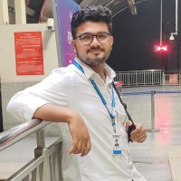 Sanjeeb Kumar Sahoo