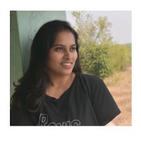 Gayathri P K