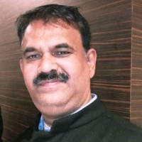 Sanjay Kr Singh (Ph.D.)