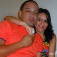 Lilia & Diogo Lizzie Santos