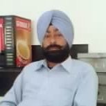 Gurvinder Pannu
