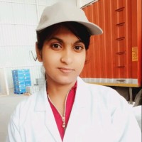 Deepa Yadav