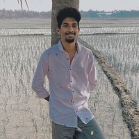 Mandela Naga Venkata Sai Raman