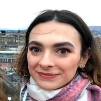 Eve Baillie