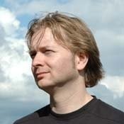 Maarten Strijker