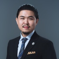 Cheng Hung
