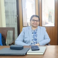 Jayanti Datta
