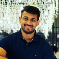 Prashant Tayal