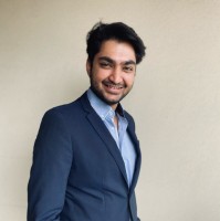 Arinjay Bansal