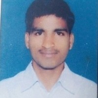 Thumula Thirupathi