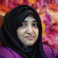 rubayeth shamim