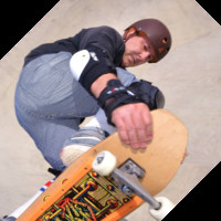 Mark Maunders
