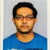 MITHUN KRISHNAN PM