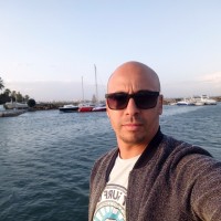 Nadir Harieche