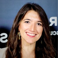 Itziar Paniagua I Business Development, Project Manager ATRESMEDIA