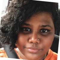 Anushka Chandrasegaran