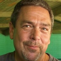 Jerry Keller