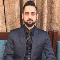 Abdul Moneem Malik