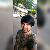 keval thakar