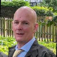Tony Smith