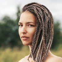 Мария Баринова