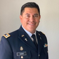 Ray Cano