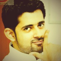 SYED NAQVI