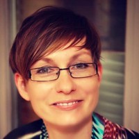 Marie Klášterková