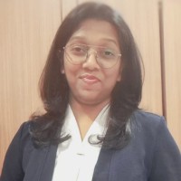 Banita Parida